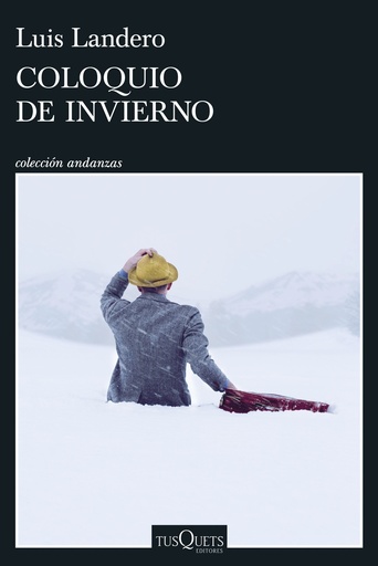 Coloquio de invierno