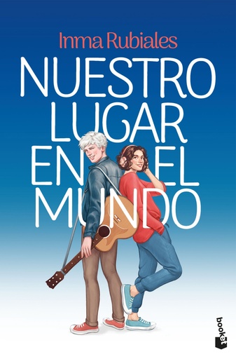 Nuestro lugar en el mundo