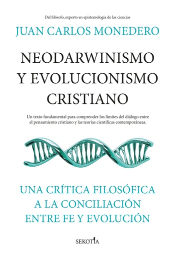 Neodarwinismo y evolucionismo cristiano