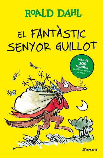 El fantàstic Senyor Guillot