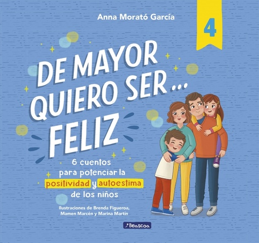 De mayor quiero ser... feliz 4
