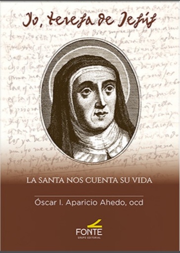 Yo, Teresa de Jesús