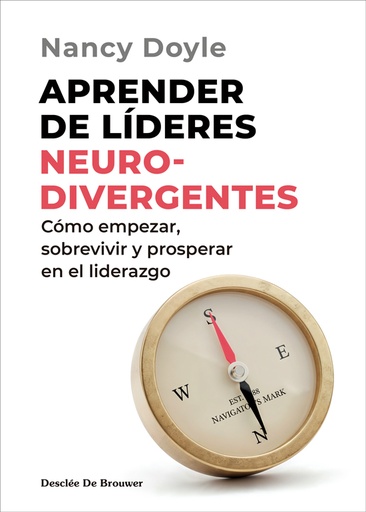 Aprender de líderes neurodivergentes
