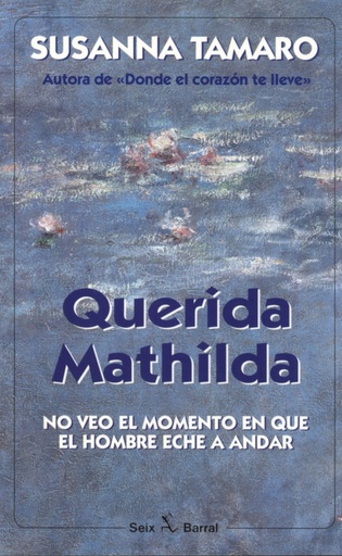 [9788432247903] Querida Mathilda