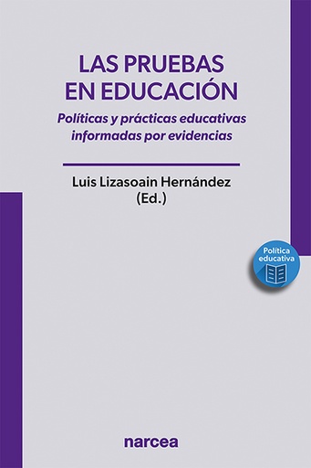 Las pruebas en educación