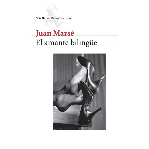 [9788432212161] EL AMANTE BILINGUE