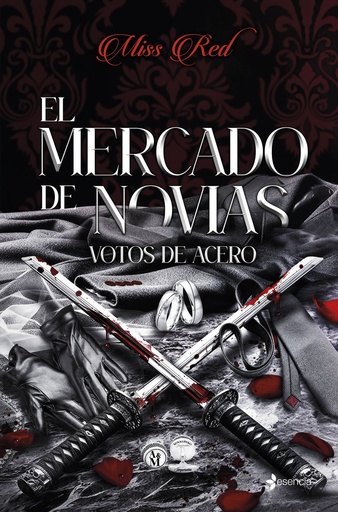 El mercado de novias, 2. Votos de acero