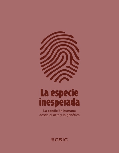 La especie inesperada
