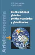 [9788434421998] Bienes públicos globales, política económica y globalización