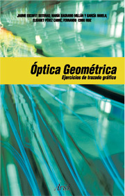 [9788434445284] Óptica Geométrica