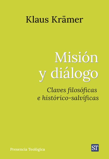 Misión y diálogo