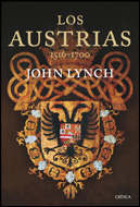 [9788484329602] Los Austrias