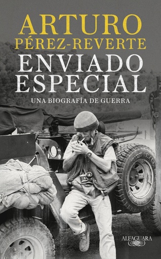 Enviado especial