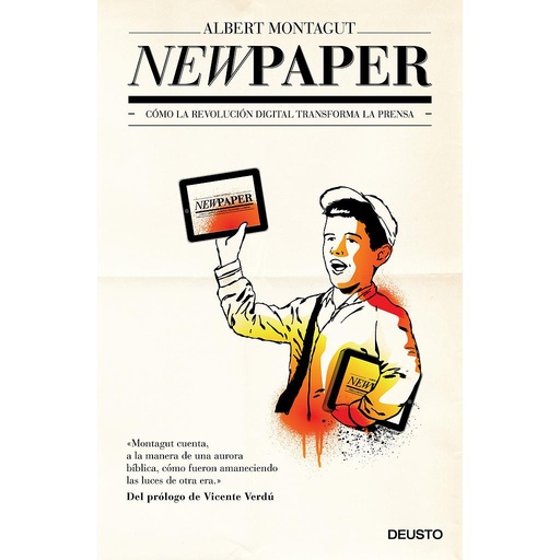 [9788423412945] NEWPAPER