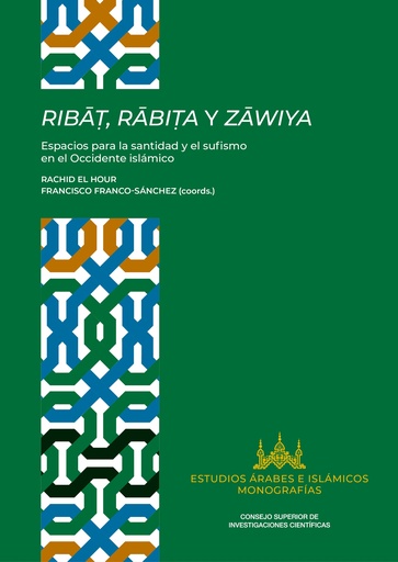 Ribat, rábita y zawiya