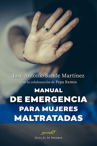 Manual de emergencia para mujeres maltratadas
