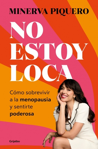 No estoy loca