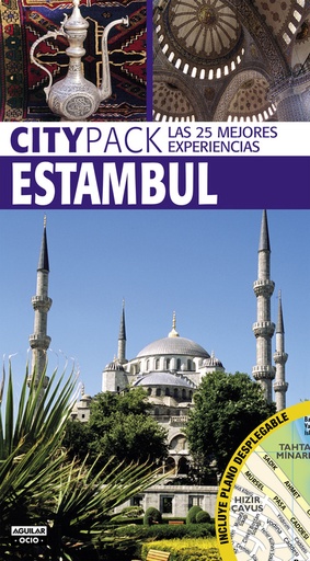 [9788403507999] Estambul