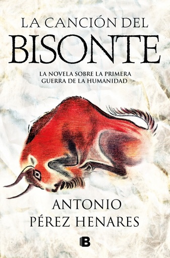 La canción del bisonte