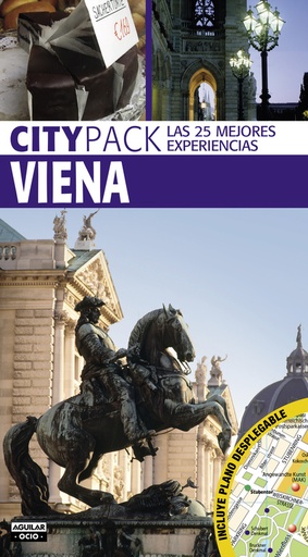 [9788403517103] Viena