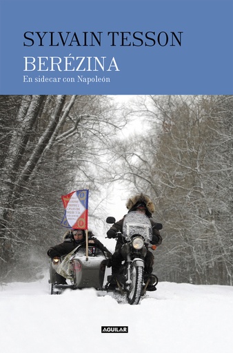 [9788403517424] Berezina