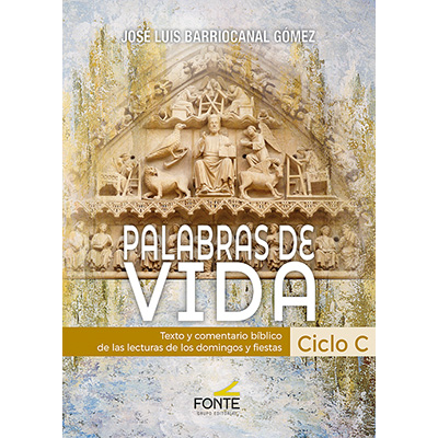 Palabras de vida. Ciclo C