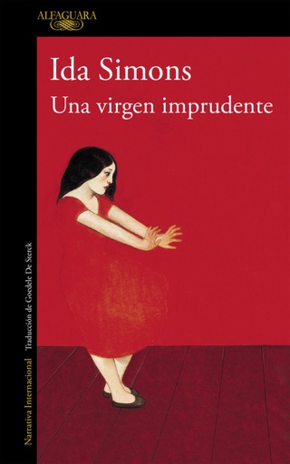 [9788420419435] Una virgen imprudente