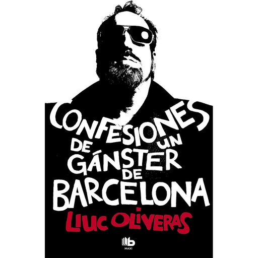 [9788490700006] Confesiones de un gángster de Barcelona