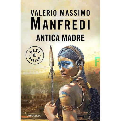 [9788466355902] Antica Madre