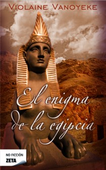 [9788498725186] EL ENIGMA DE LA EGIPCIA