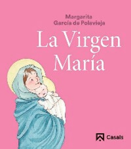 [9788421870983] La Virgen María