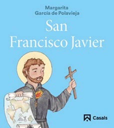 [9788421870976] San Francisco Javier