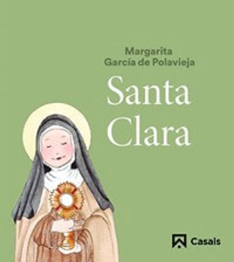 [9788421871003] Santa Clara