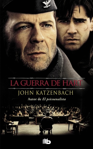 [9788498726237] La guerra de Hart