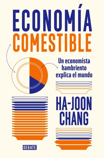 [9788419399601] Economía comestible