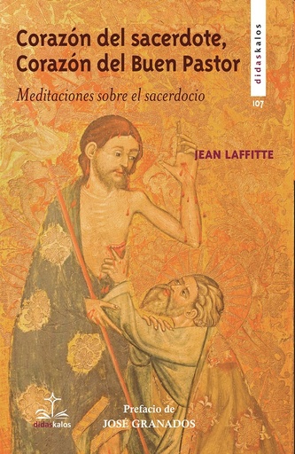 Corazón del sacerdote, corazón del Buen Pastor