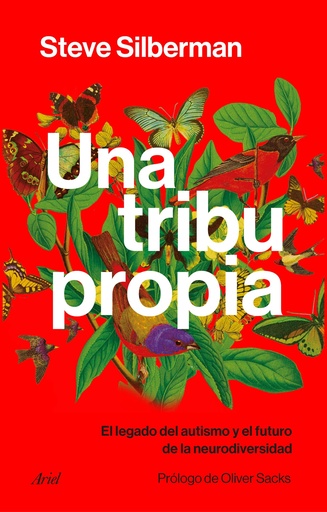 Una tribu propia