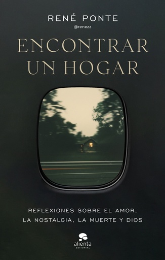[9788413445090] Encontrar un hogar