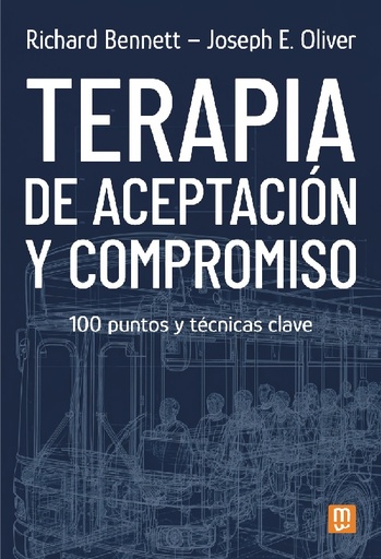 Terapia de aceptación y compromiso