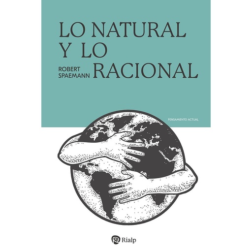 [9788432161902] Lo natural y lo racional