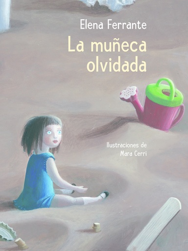 [9788448846893] La muñeca olvidada