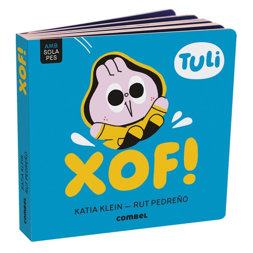 Xof!