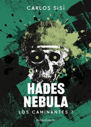 Los caminantes nº 03/06 Hades Nebula