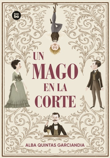 Un mago en la corte