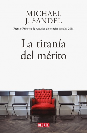 La tiranía del mérito
