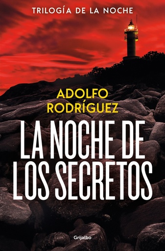 La noche de los secretos (Trilogía de la Noche 2)