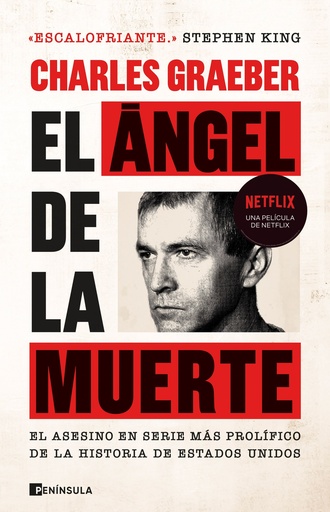 El ángel de la muerte