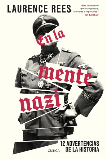 En la mente nazi