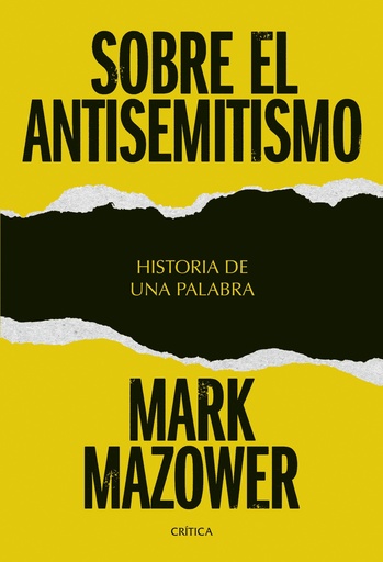 Sobre el antisemitismo