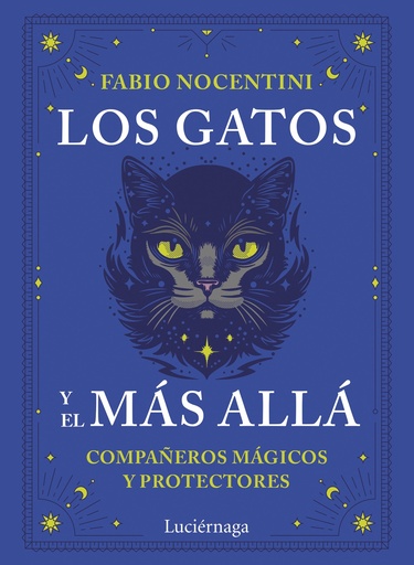Los gatos y el más allá